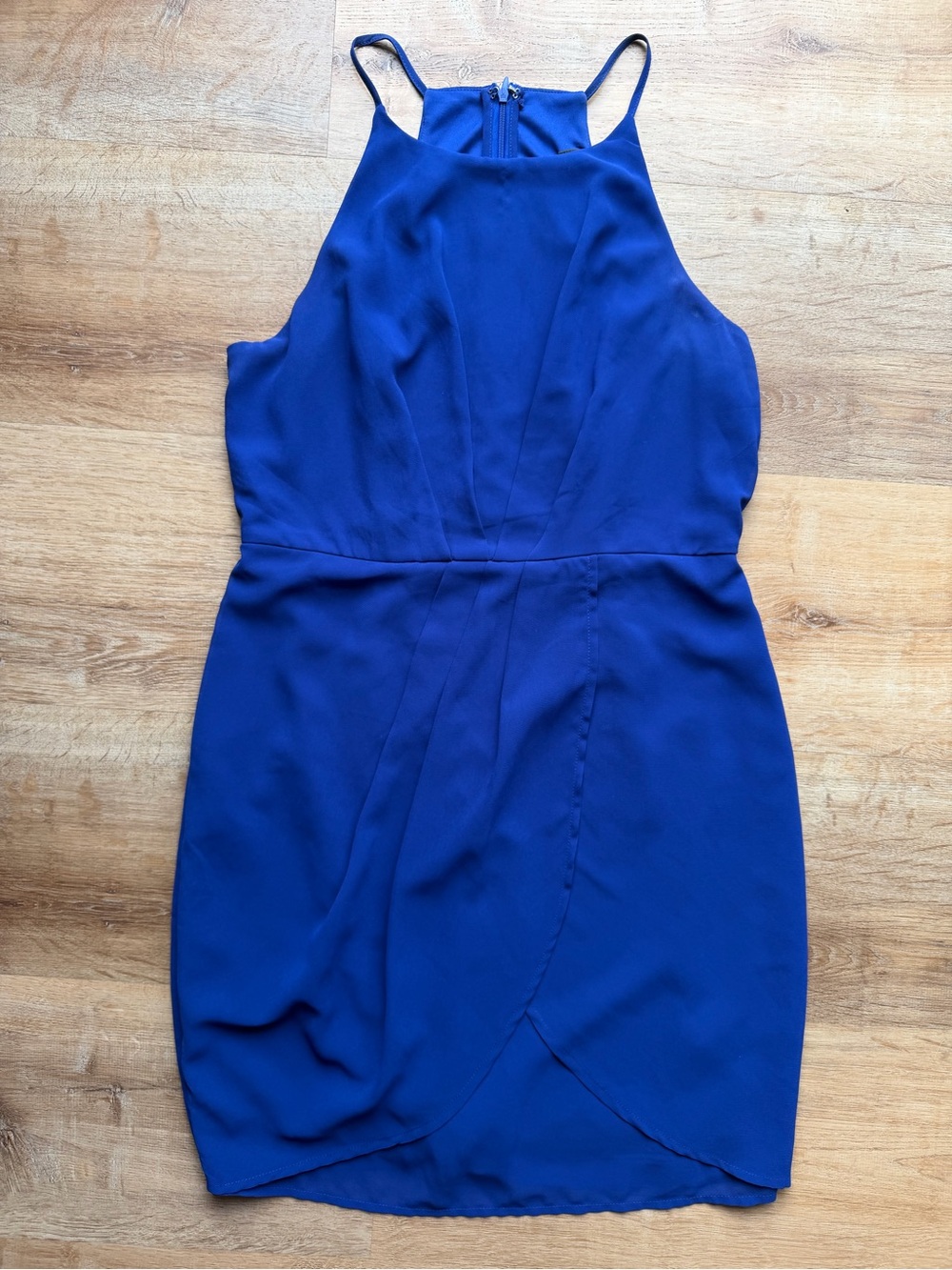 Lulus dress